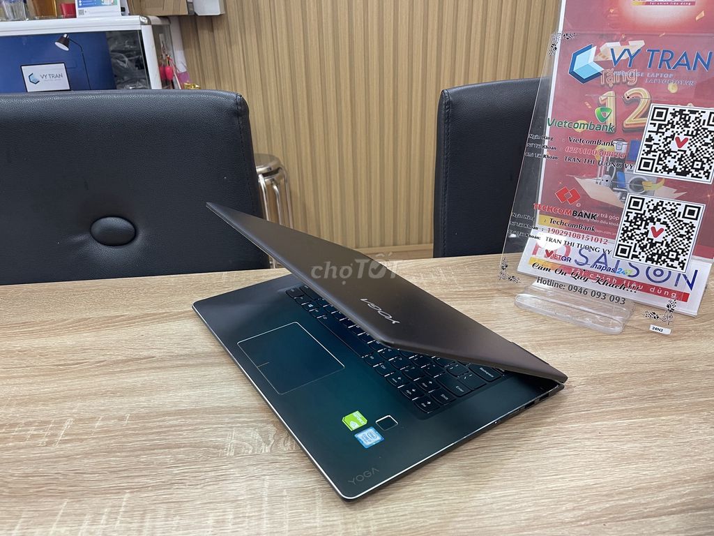 LENOVO YOGA 710-15IKB 