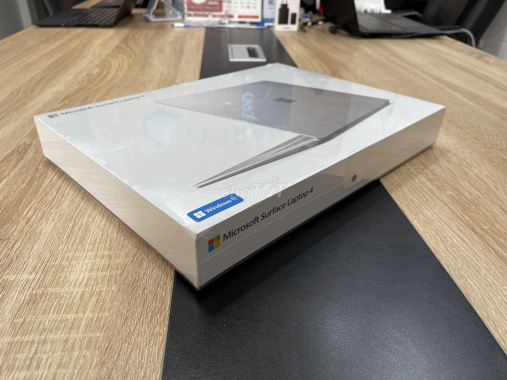 Surface Laptop 4