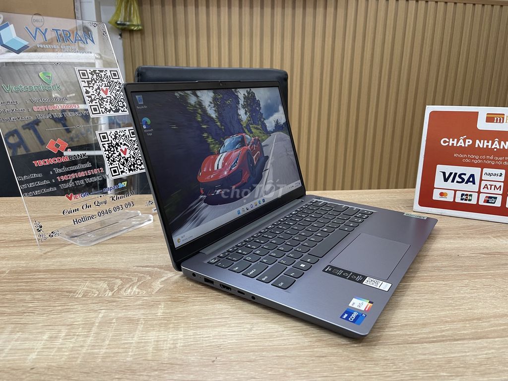 Lenovo Ideapad 14 (2023)