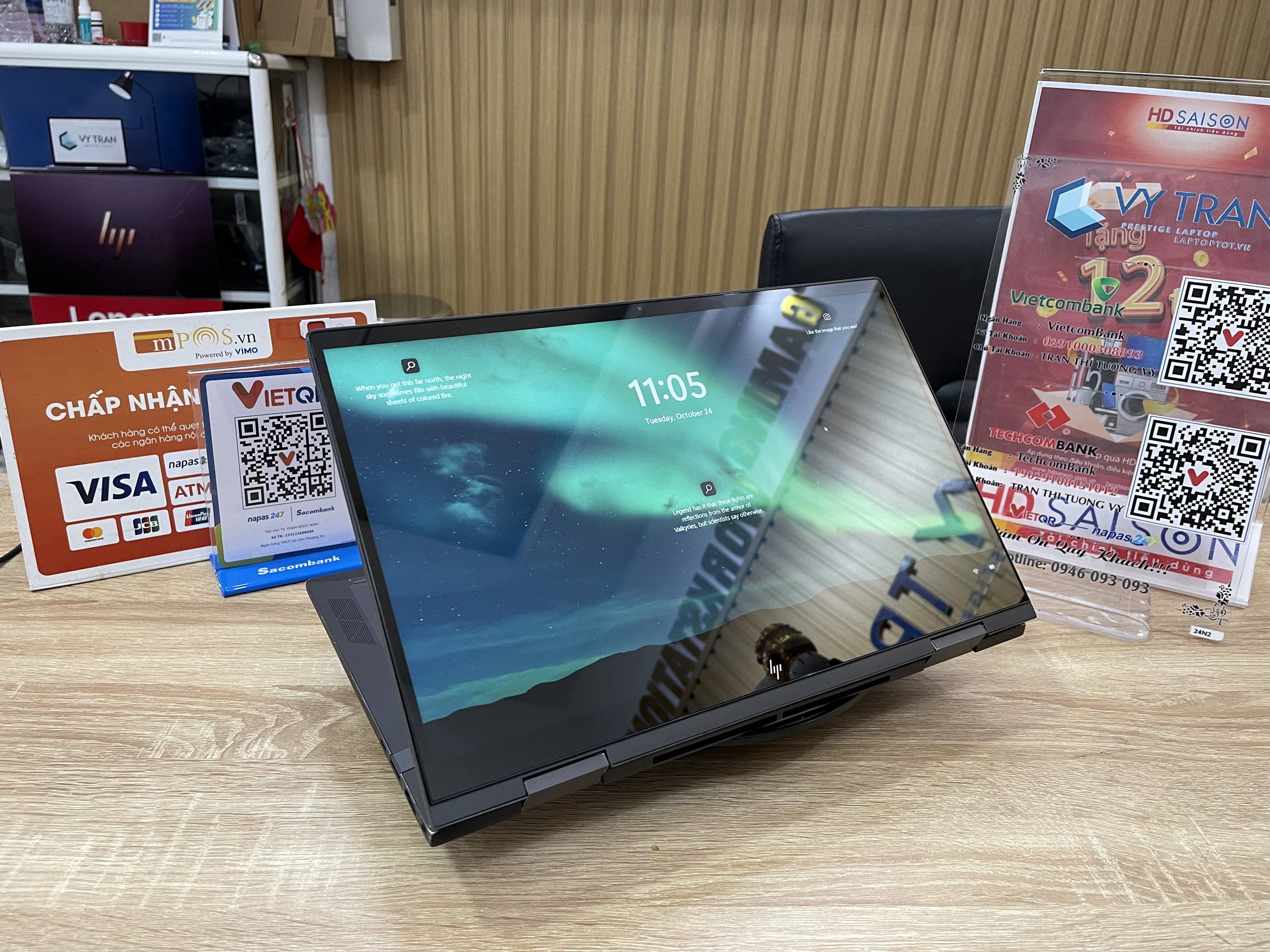HP Envy 15 X360 Ryzen 7- 5700U 16G 512G 2021 HP Envy 15 X360 Ryzen 7- 5700U 16G 512G 2021
