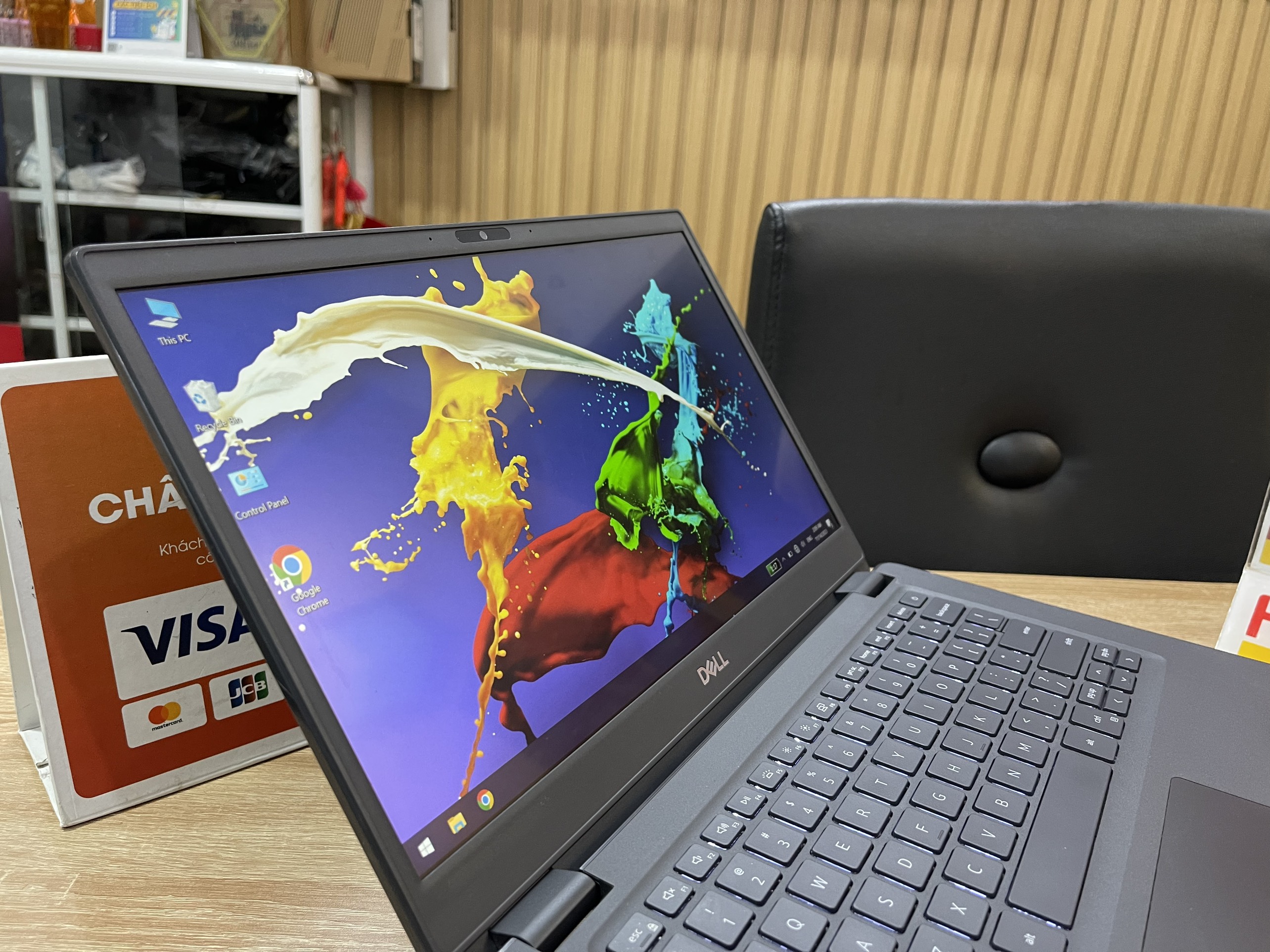 Dell Latitude 3410/i5 10310U/14inch/FHD/Touch/IR Cam Dell Latitude 3410/i5 10310U/14inch/FHD/Touch/IR Cam