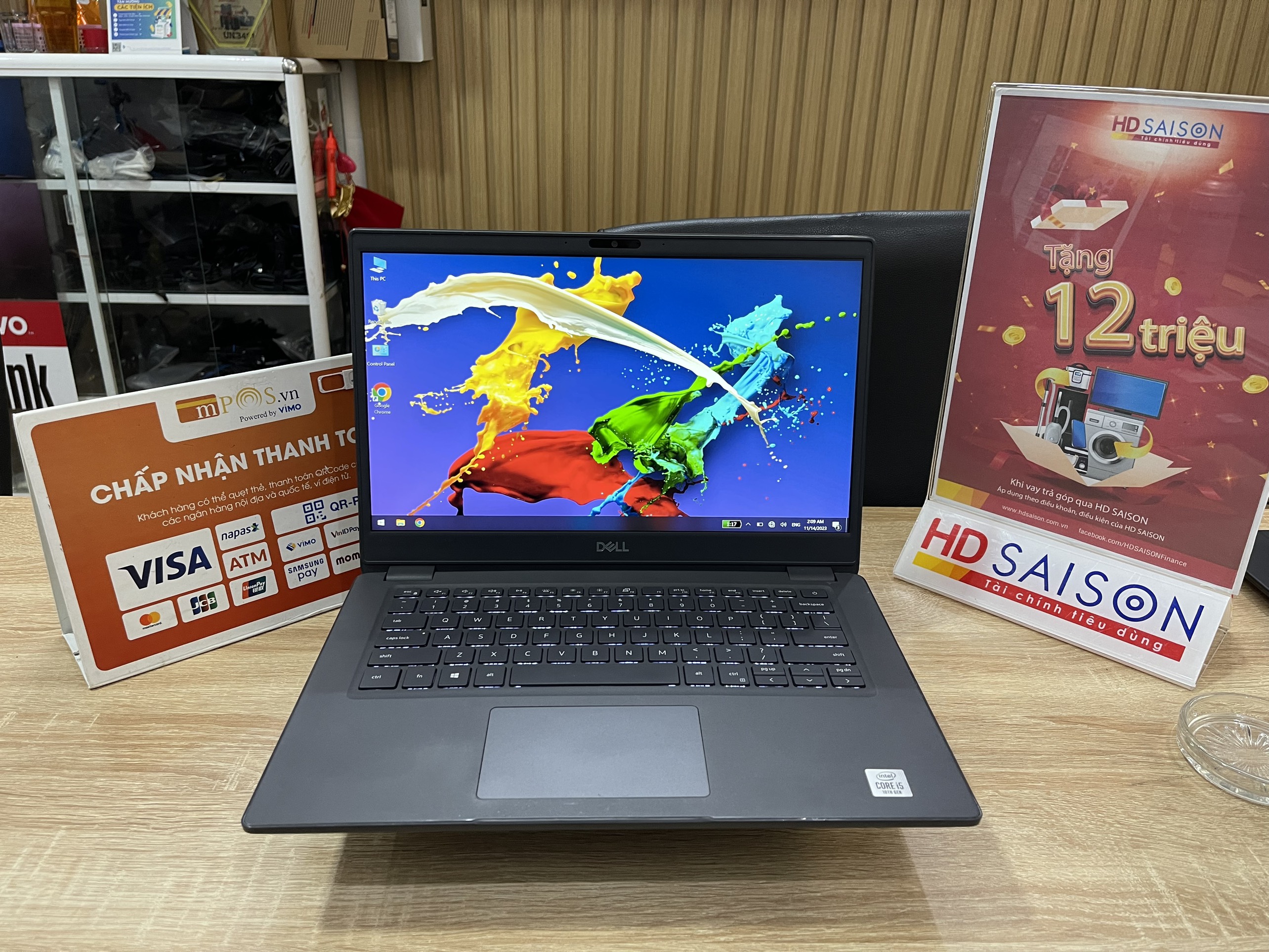 Dell Latitude 3410/i5 10310U/14inch/FHD/Touch/IR Cam Dell Latitude 3410/i5 10310U/14inch/FHD/Touch/IR Cam