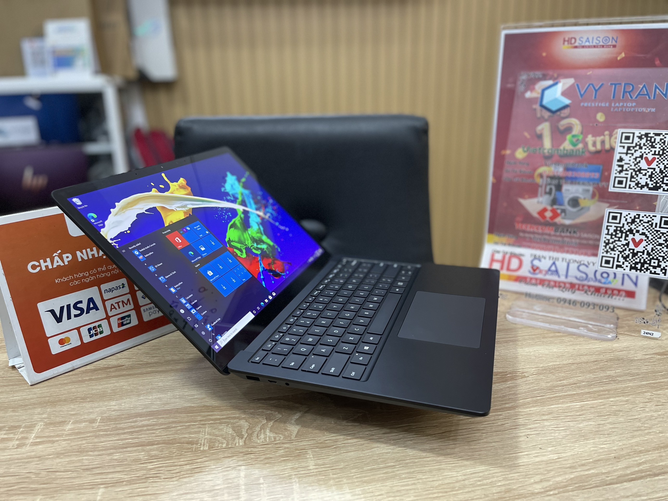 Microsoft Surface Laptop 3 Core i7