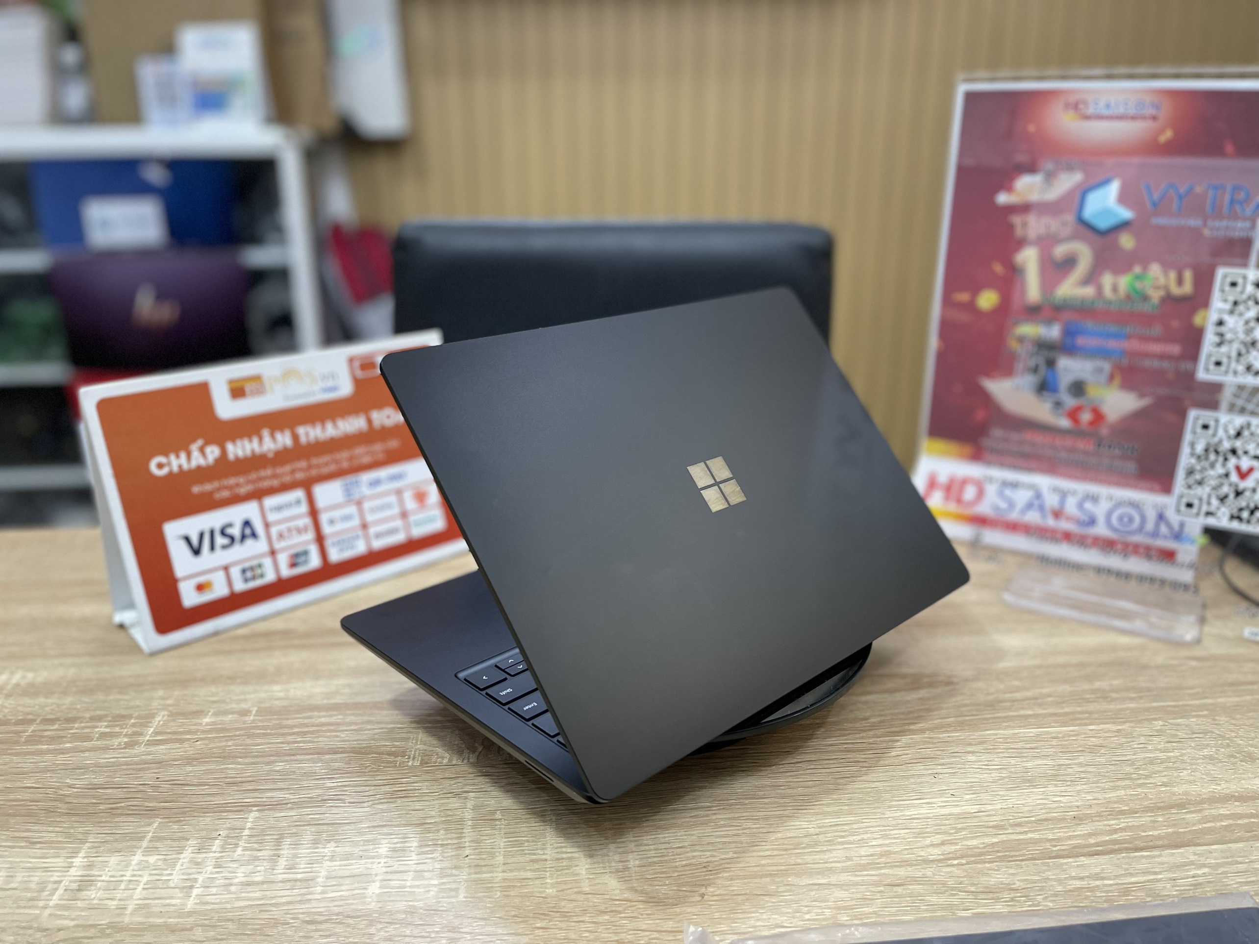 Microsoft Surface Laptop 3 Core i7