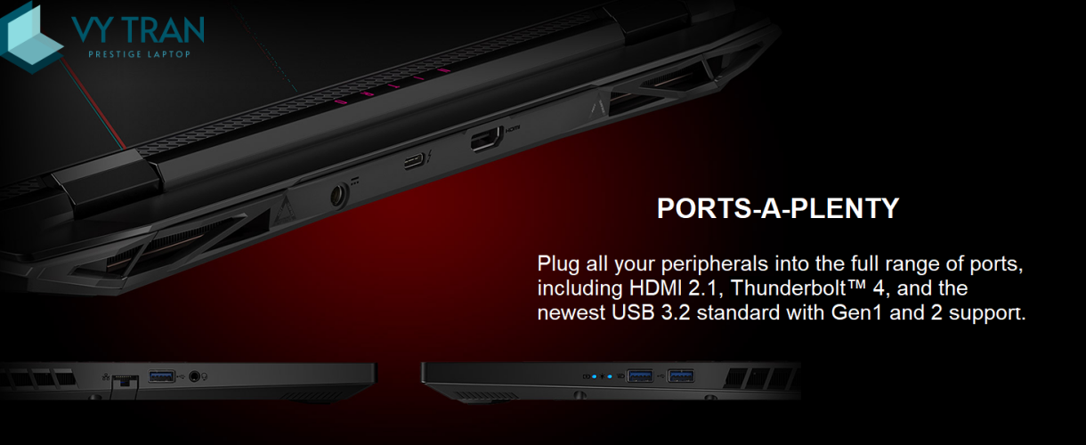 Acer Nitro 5 AN515-58-525P Acer Nitro 5 AN515-58-525P