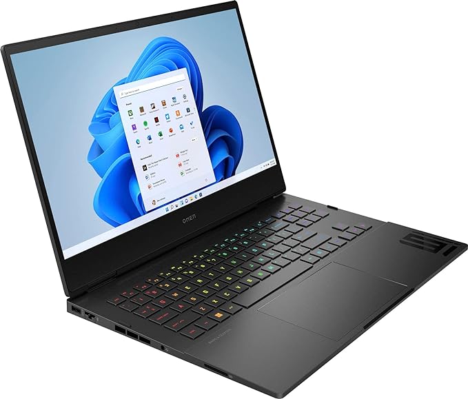 HP OMEN 16 / CORE I7 13620H /16GB / 1TB / RTX 4050 / 16 FHD 144HZ