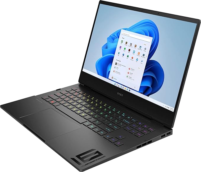 HP OMEN 16 / CORE I7 13620H /16GB / 1TB / RTX 4050 / 16 FHD 144HZ
