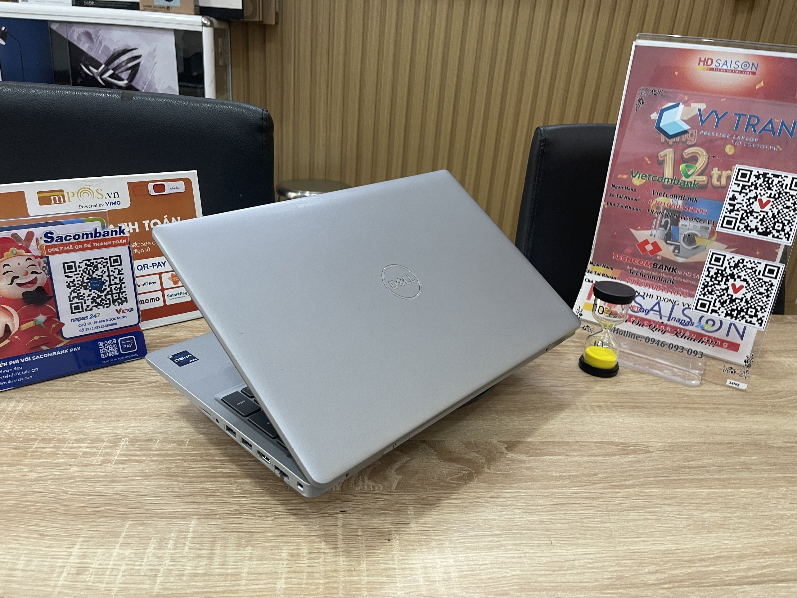 DELL LATITUDE 5530 / CORE I5 1245U DELL LATITUDE 5530 / CORE I5 1245U