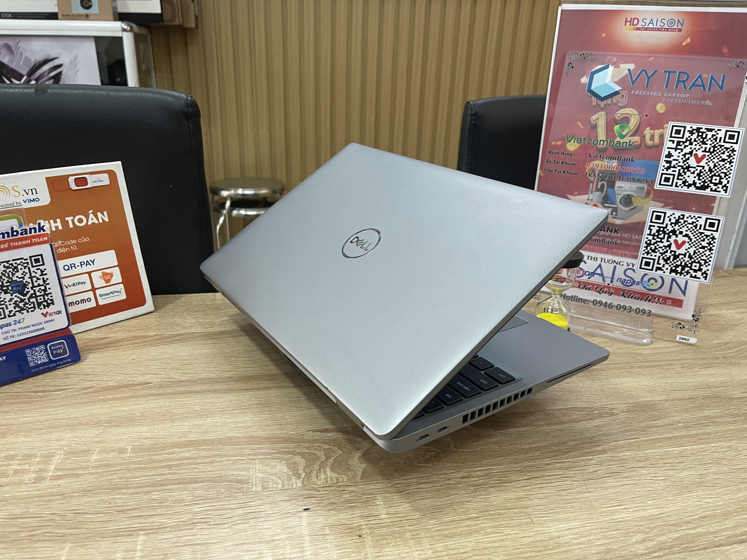 DELL LATITUDE 5530 / CORE I5 1245U DELL LATITUDE 5530 / CORE I5 1245U