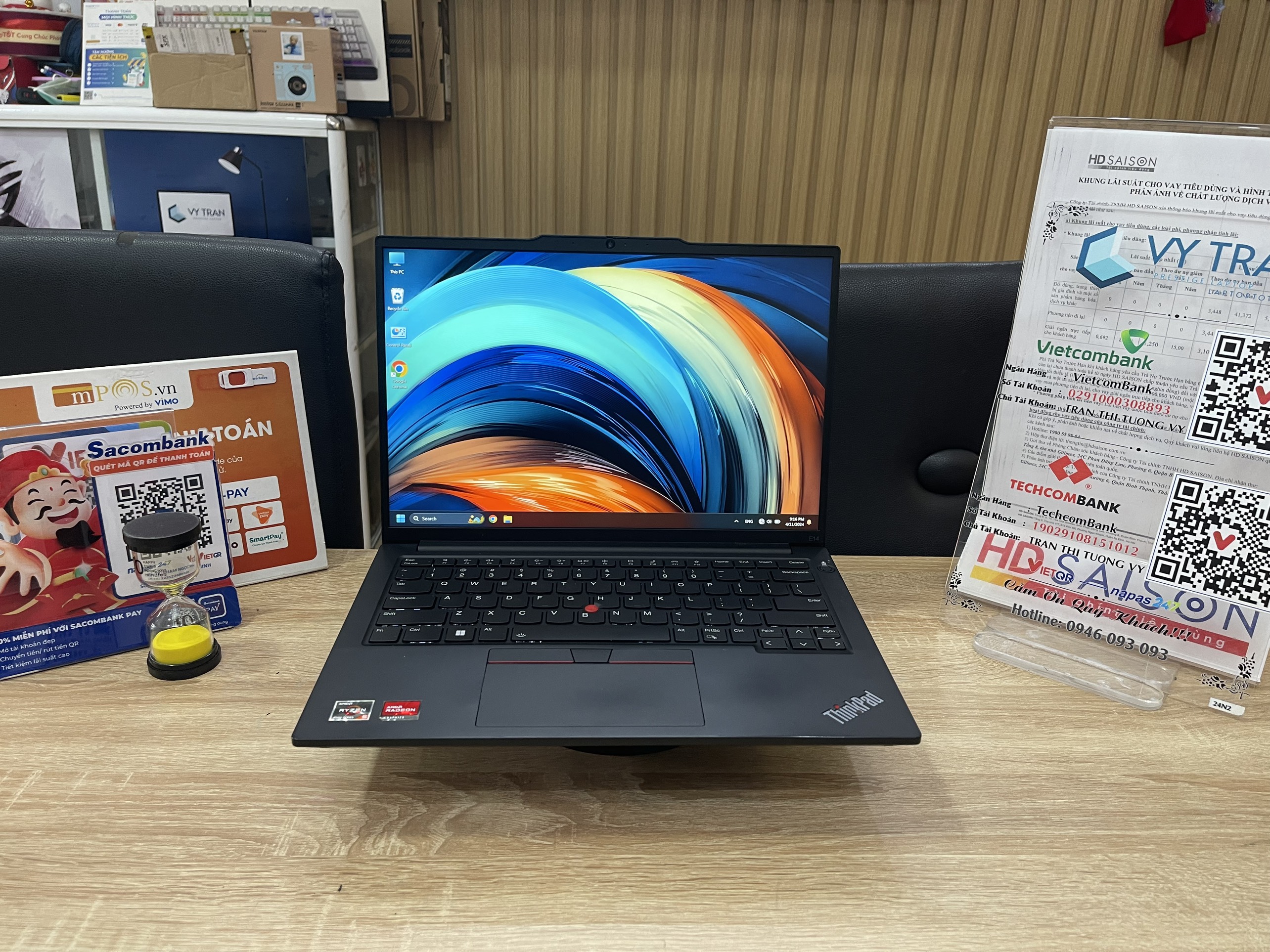 LENOVO THINKPAD E14 GEN 5 / RYZEN 5 LENOVO THINKPAD E14 GEN 5 / RYZEN 5