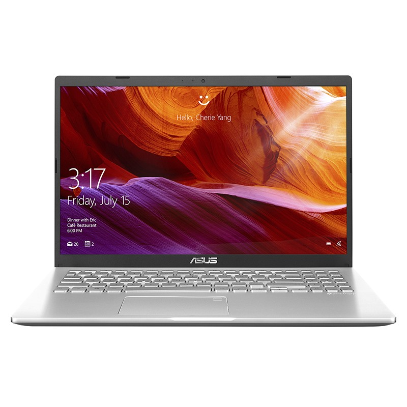 ASUS VIVOBOOK X509FA i5 8265U RAM 8GB SSD 256GB 15.6INCH GIÁ RẺ