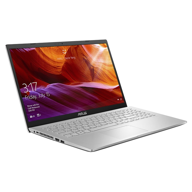 ASUS VIVOBOOK X509FA i5 8265U RAM 8GB SSD 256GB 15.6INCH GIÁ RẺ i5 8265U/Intel UHD/8GB /512GB /15.6'' FHD