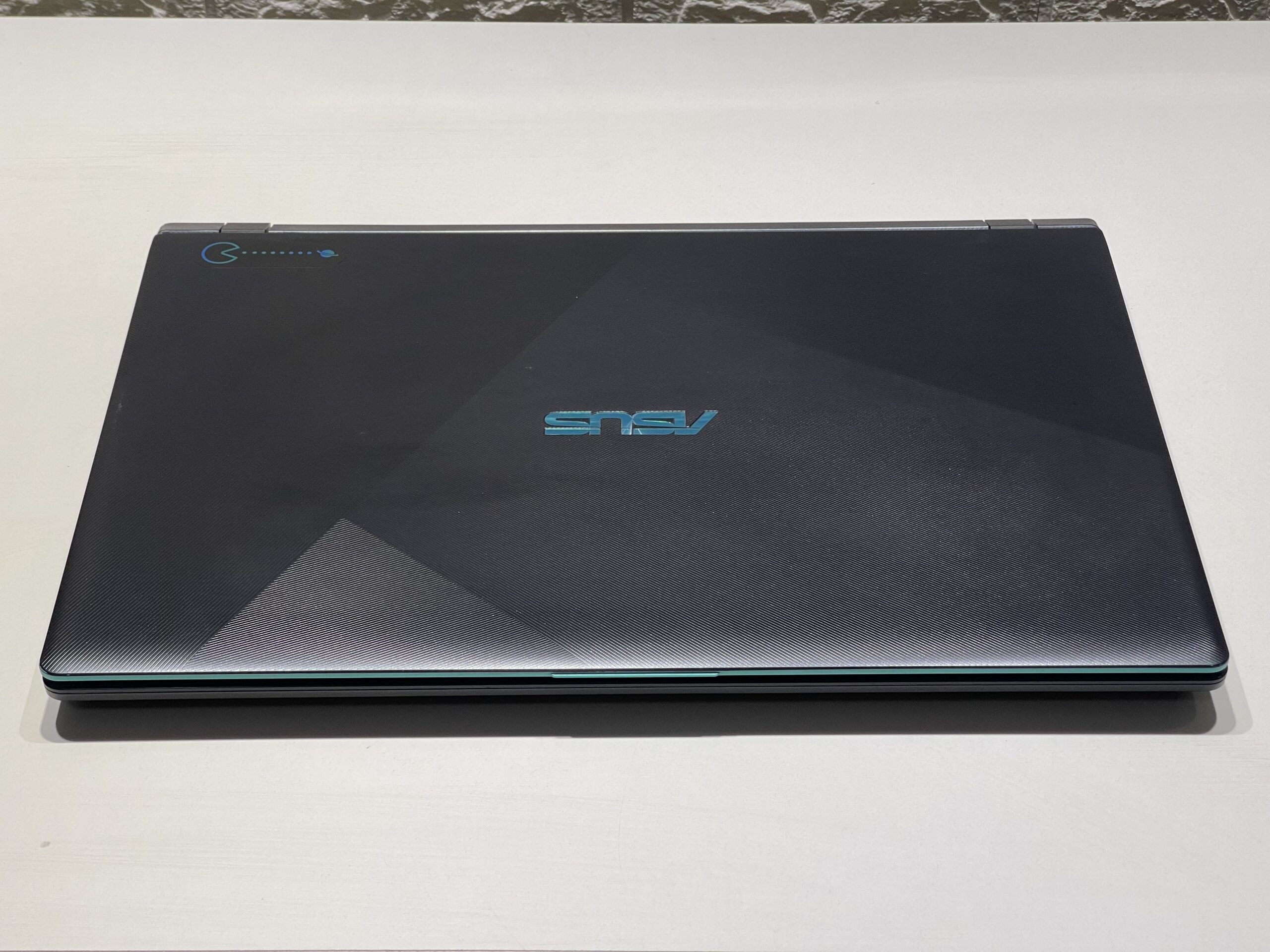 Laptop Asus Gaming F560DU/ i5 8250 8CPUS/ 8G/ SSD128 + 1000G/ GTX1050 4G/ Viền Mỏng/ Chuyên Game Đồ Họa/ Giá rẻ i5 8250/GTX 1050/16GB /128GB /15.6" FHD