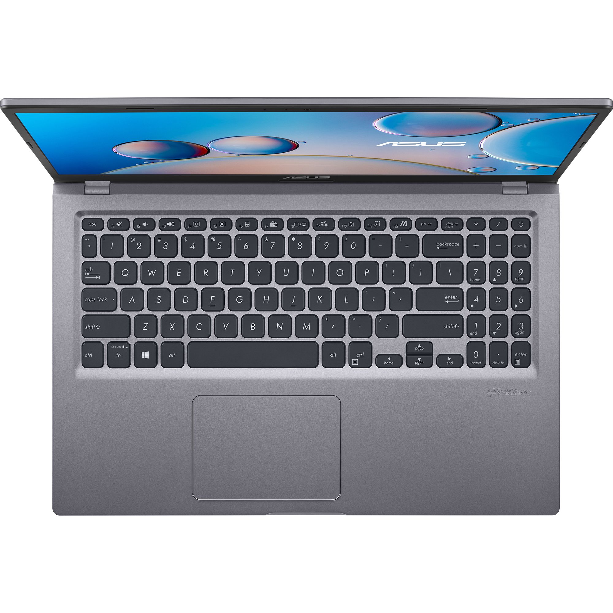 Asus Vivobook X515JA i7 1065G7/ Ram8G/ SSD256/ 15.6inch/ Full HD/ Viền Mỏng/ Full Phím Số/ Giá rẻ