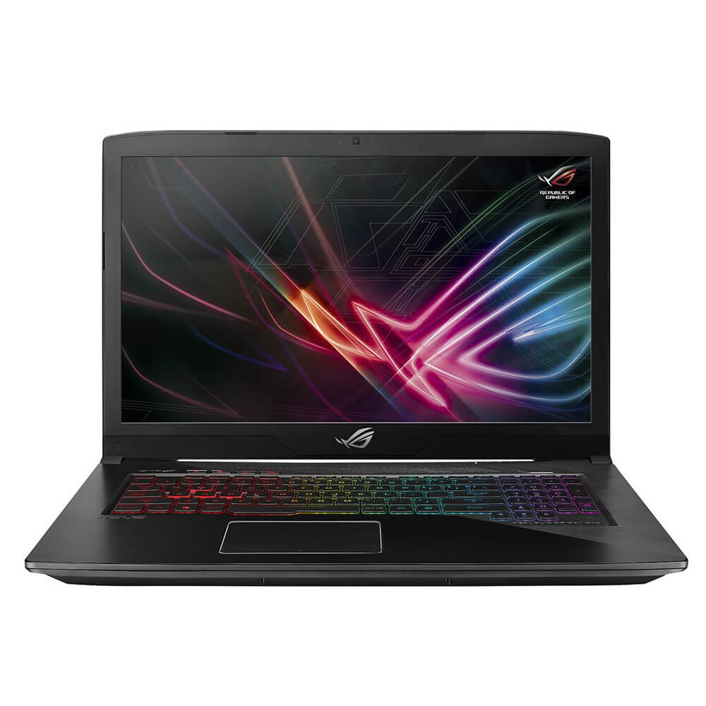 ASUS ROG STRIX GAMING GL503VD i7 7700HQ/ RAM 8GB/ SSD 128GB + 1000GB/ 15INCH FHD 120Hz/ GTX 1050 4GB/ LED RGB/ GIÁ RẺ