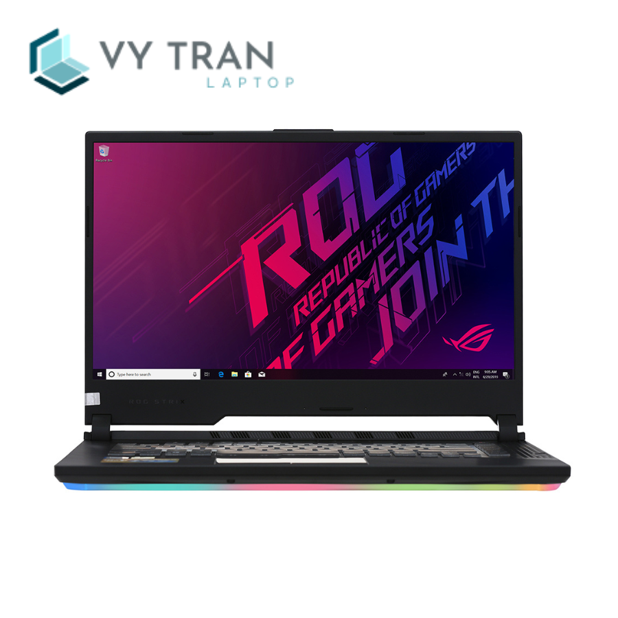 Rog Strix G Asus Rog I5 Gtx 1050 Mua Laptop Asus ROG Strix G