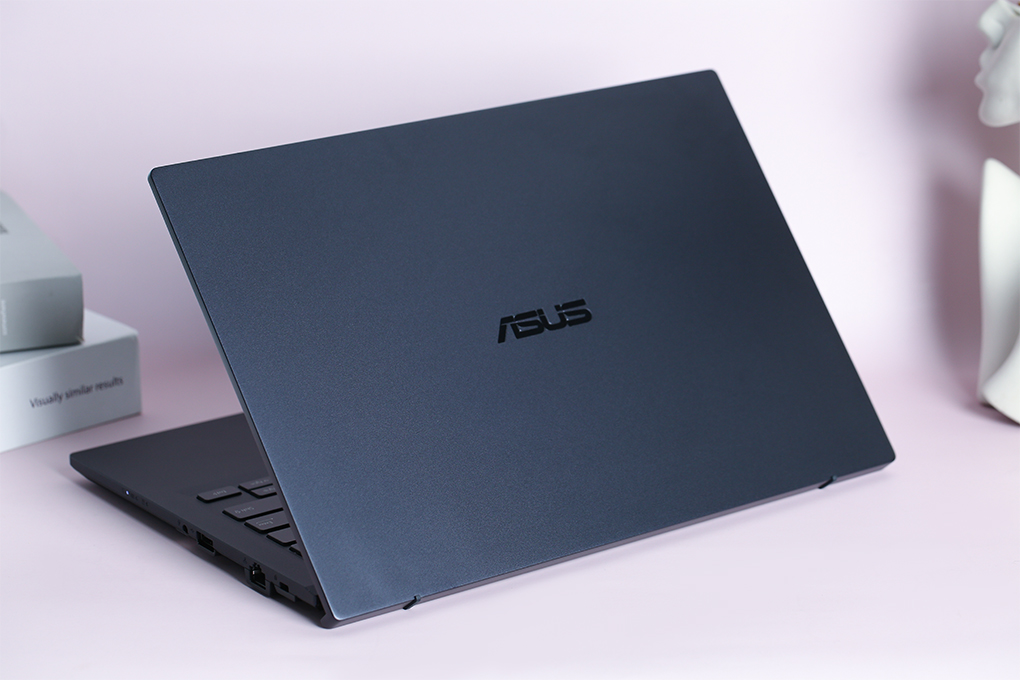 ASUS EXPERTBOOK B1400 i5 1135G7/ RAM 8GB/ SSD 512GB/ 14INCH FHD TRÀN VIỀN/ IRIS XE