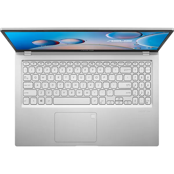 Laptop Asus Vivobook D515UA Ryzen 5 5500U 12CPUS/ Ram8G/ SSD/ Vga AMD Radeon