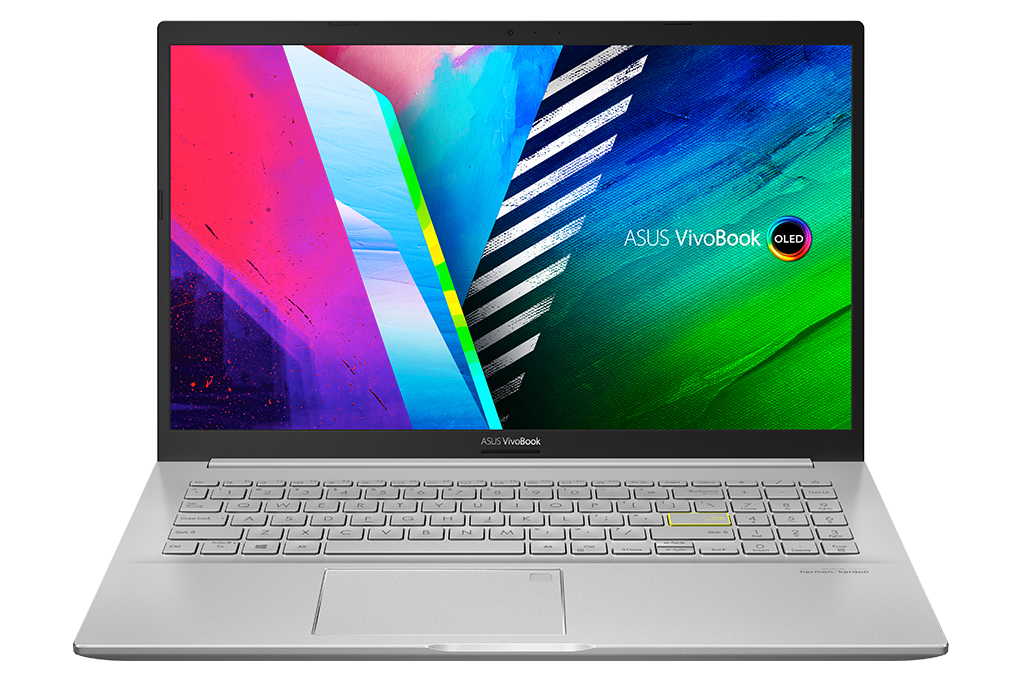 Asus Vivobook A515EA OLED i5 1135G7