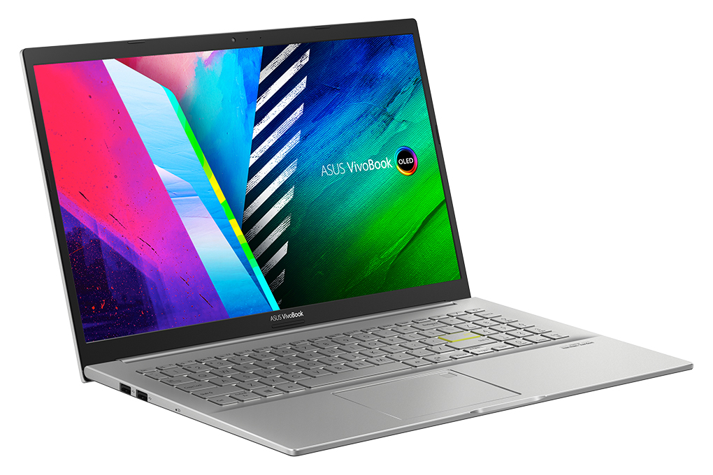 Asus Vivobook A515EA OLED i5 1135G7