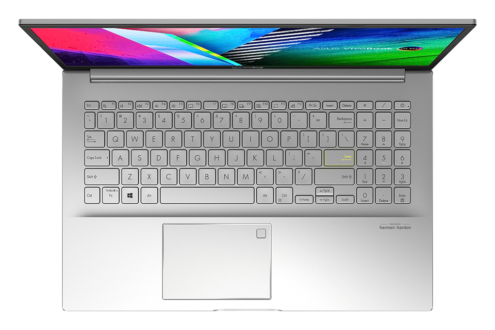 Asus Vivobook A515EA OLED i5 1135G7