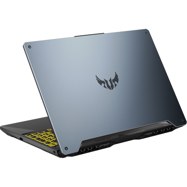 ASUS TUF GAMING A15 FA506II R5 4600H/ RAM 8GB/ SSD 512GB/ GTX1650Ti 4GB