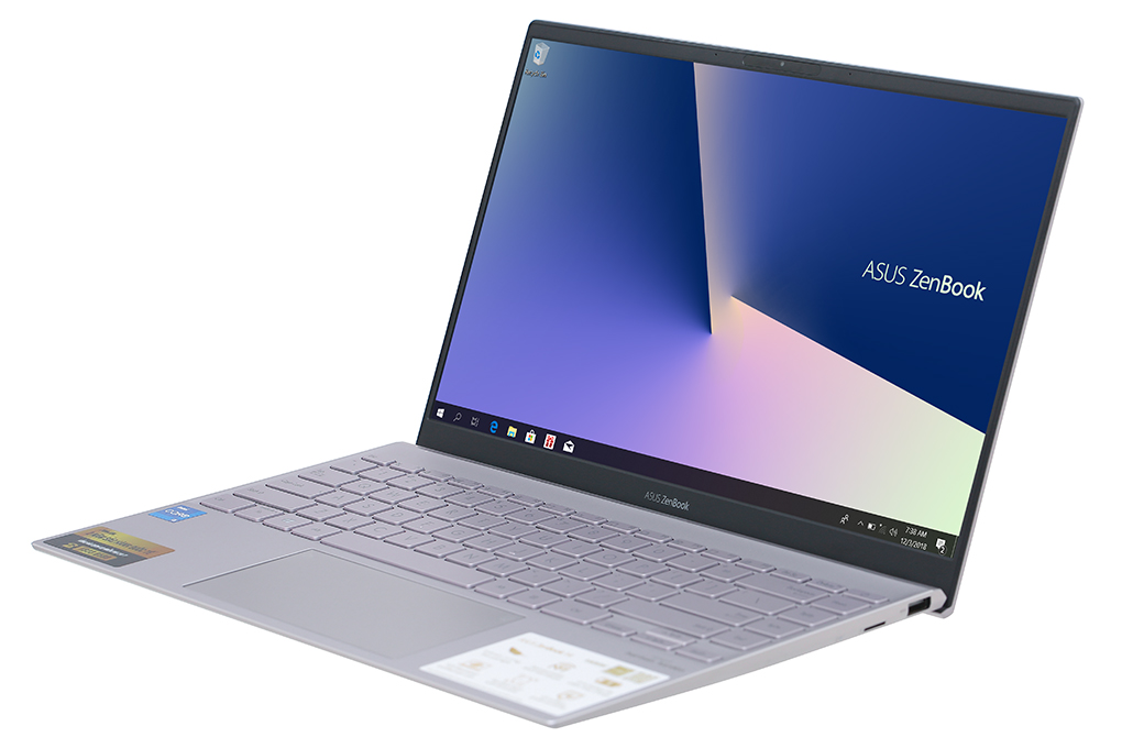 Asus Zenbook UX425EA i5 1135G7 Gen 11/ Ram8G/ SSD512