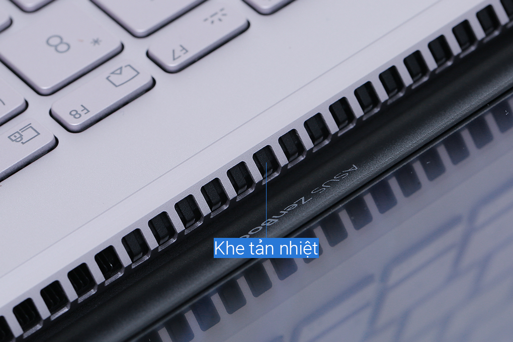 Asus Zenbook UX425EA i5 1135G7 Gen 11/ Ram8G/ SSD512