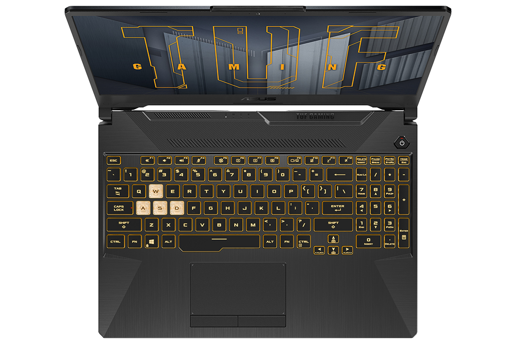 ASUS GAMING TUF FX506HCB i5 11400H RTX3050 15INCH FHD i5 11400H/NVIDIA RTX 3050/16GB /512GB /15.6" FHD ASUS GAMING TUF FX506HCB i5 11400H RTX3050 15INCH FHD i5 11400H/NVIDIA RTX 3050/16GB /512GB /15.6" FHD