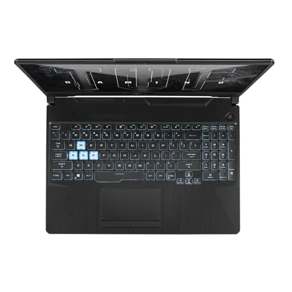 ASUS GAMING TUF A15 FA506ICB R5 4600H 2022/ RAM 8GB/ SSD 512GB/ RTX 3050 4GB ASUS GAMING TUF A15 FA506ICB R5 4600H 2022/ RAM 8GB/ SSD 512GB/ RTX 3050 4GB