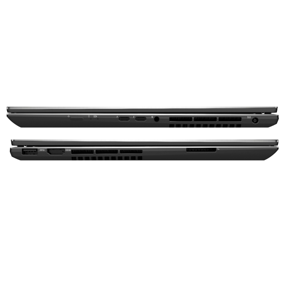 ASUS ZENBOOK FLIP 15 UX564 I7 1165G7/ RAM 16GB/ SSD 512GB/ FHD TRÀN VIỀN/ CẢM ỨNG LẬT XOAY/ VGA GTX 1650