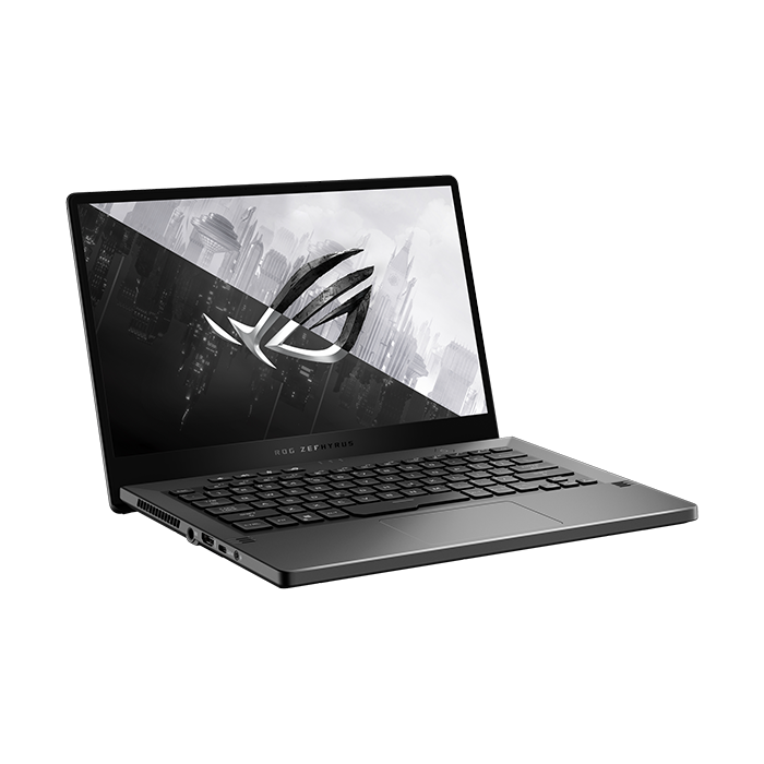 ASUS ROG ZEPHYRUS G14 GA401QH 2021 R7 5800HS/ RAM 16GB/ SSD 512GB/ 14INCH FHD/ VGA GTX 1650 4GB ASUS ROG ZEPHYRUS G14 GA401QH 2021 R7 5800HS/ RAM 16GB/ SSD 512GB/ 14INCH FHD/ VGA GTX 1650 4GB