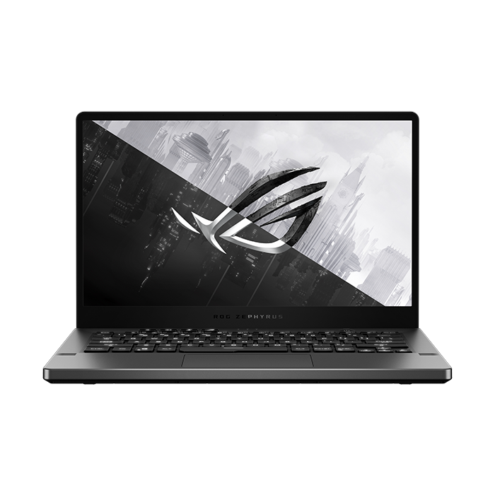 ASUS ROG ZEPHYRUS G14 GA401QH 2021 R7 5800HS/ RAM 16GB/ SSD 512GB/ 14INCH FHD/ VGA GTX 1650 4GB ASUS ROG ZEPHYRUS G14 GA401QH 2021 R7 5800HS/ RAM 16GB/ SSD 512GB/ 14INCH FHD/ VGA GTX 1650 4GB