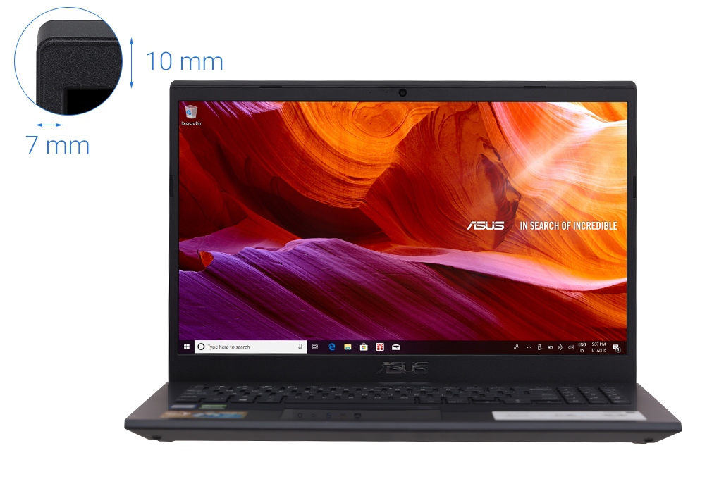Laptop Asus Vivobook F571GT i7 9750H 12CPUS/ 8G/ SSD512/ GTX1650 4G Laptop Asus Vivobook F571GT i7 9750H 12CPUS/ 8G/ SSD512/ GTX1650 4G