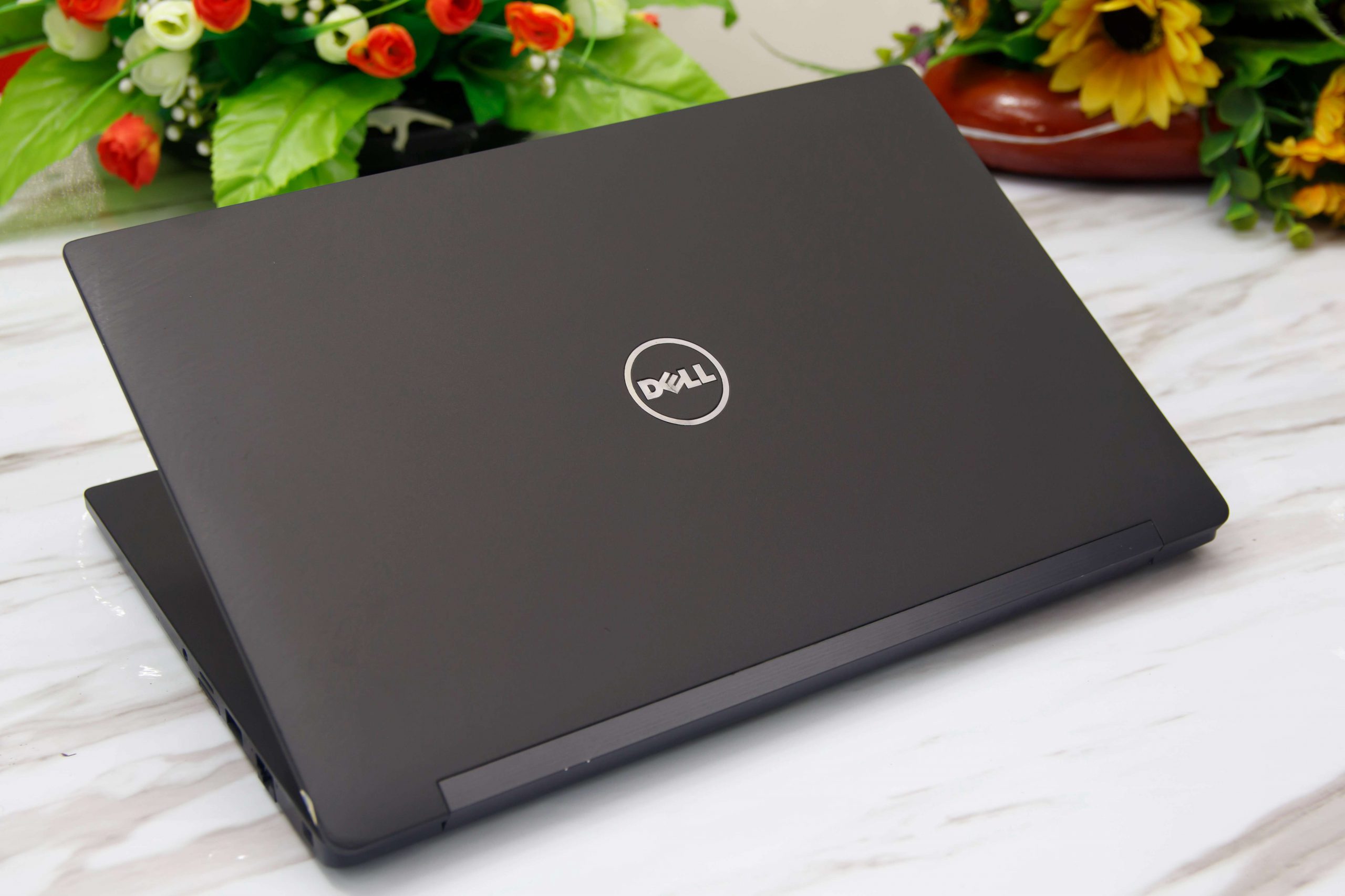 Laptop Dell Latitude E7490/ i5 8250 8CPUS/ 8G/ SSD256/ 14in i5 8250U/intel UHD/16GB /512GB /14" FHD