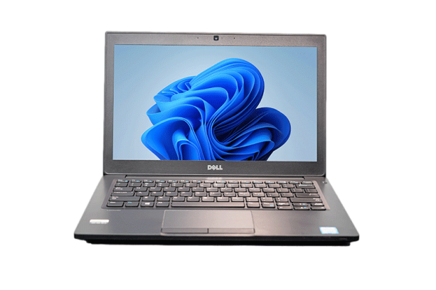 Laptop Dell Latitude E7290 12in I7 8650U 8CPUS/ RAM 8G/ SSD256 I7 8650/intel HD/16GB /512GB /12.5" HD