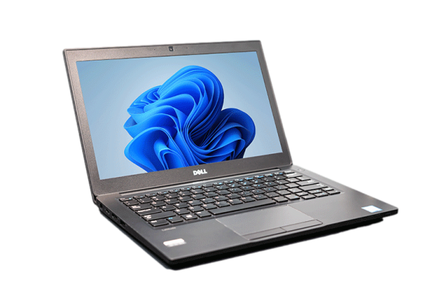 Laptop Dell Latitude E7290 12in I7 8650U 8CPUS/ RAM 8G/ SSD256 I7 8650/intel HD/16GB /512GB /12.5" HD