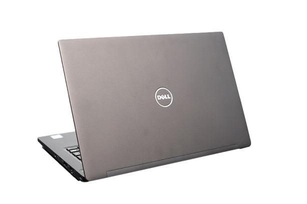 Laptop Dell Latitude E7290 12in I7 8650U 8CPUS/ RAM 8G/ SSD256 I7 8650/intel HD/16GB /512GB /12.5" HD
