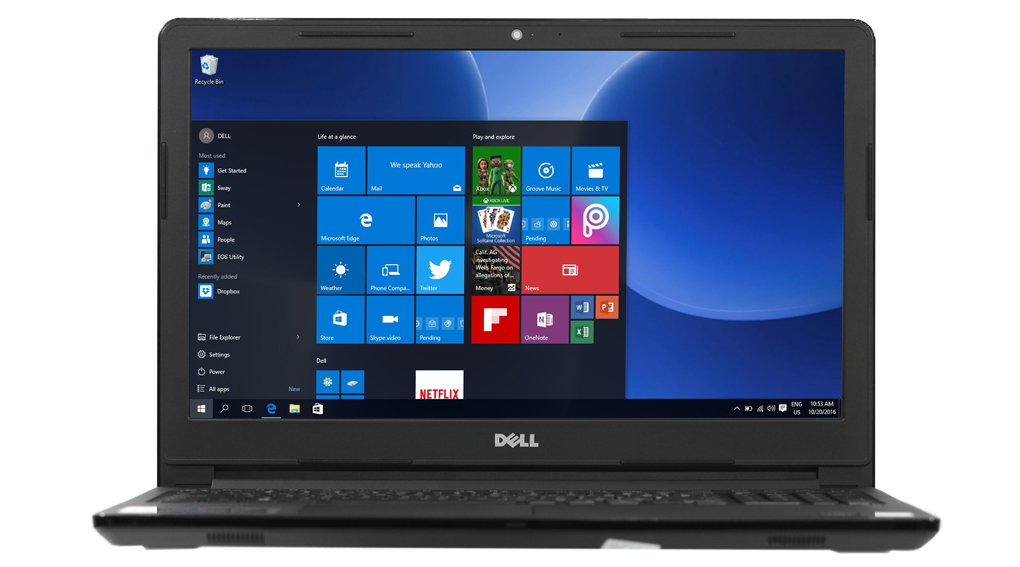 DELL VOSTRO 3568 i7 7500U VGA AMD RADEON DELL VOSTRO 3568 i7 7500U VGA AMD RADEON