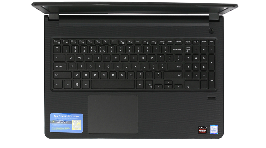 DELL VOSTRO 3568 i7 7500U VGA AMD RADEON DELL VOSTRO 3568 i7 7500U VGA AMD RADEON