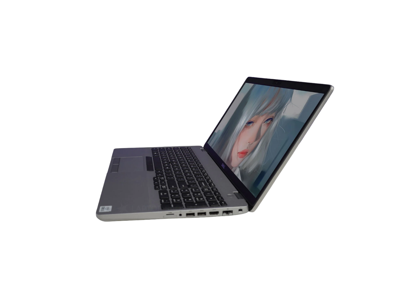 DELL LATITUDE 5511 i5 10300H