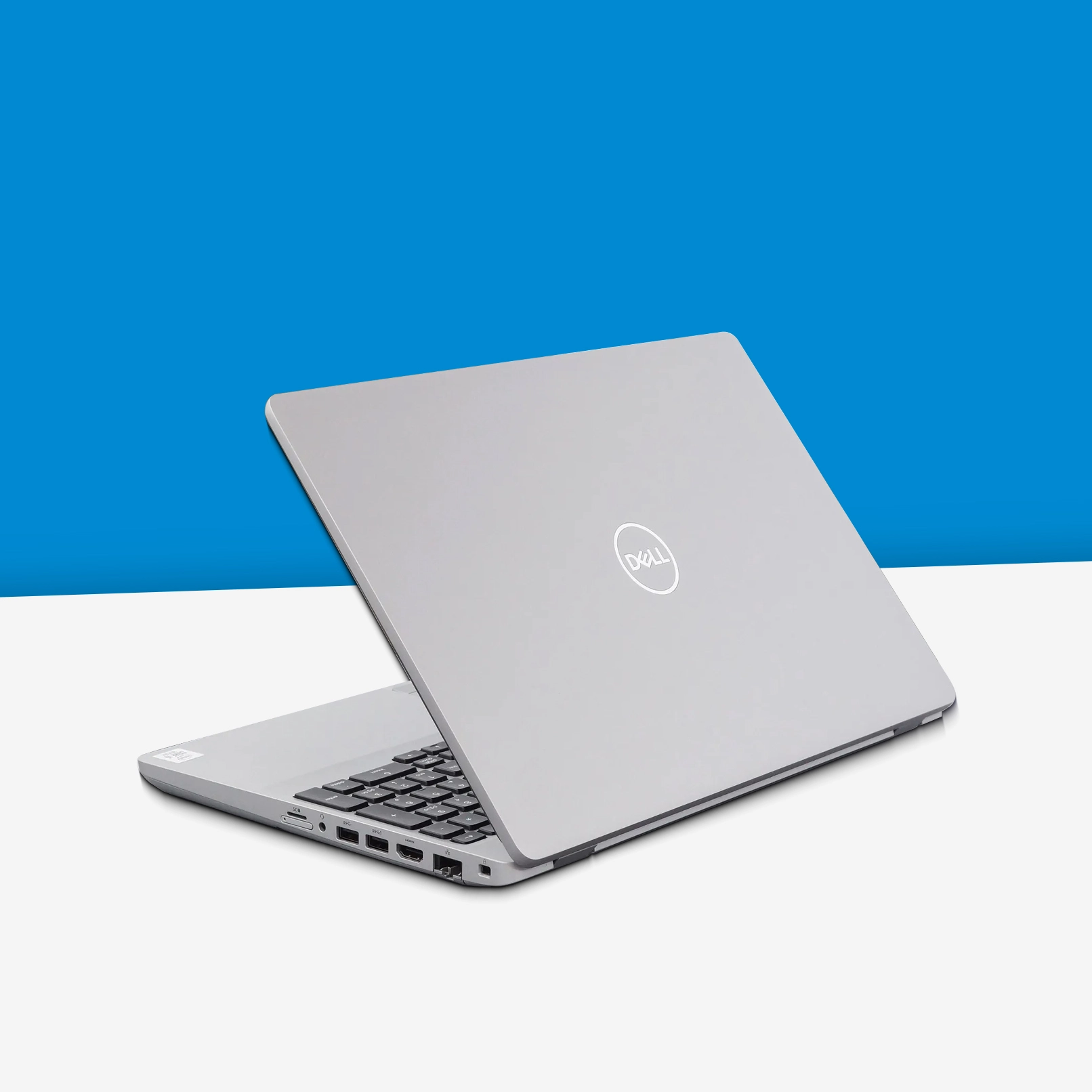 DELL LATITUDE 5511 i5 10300H