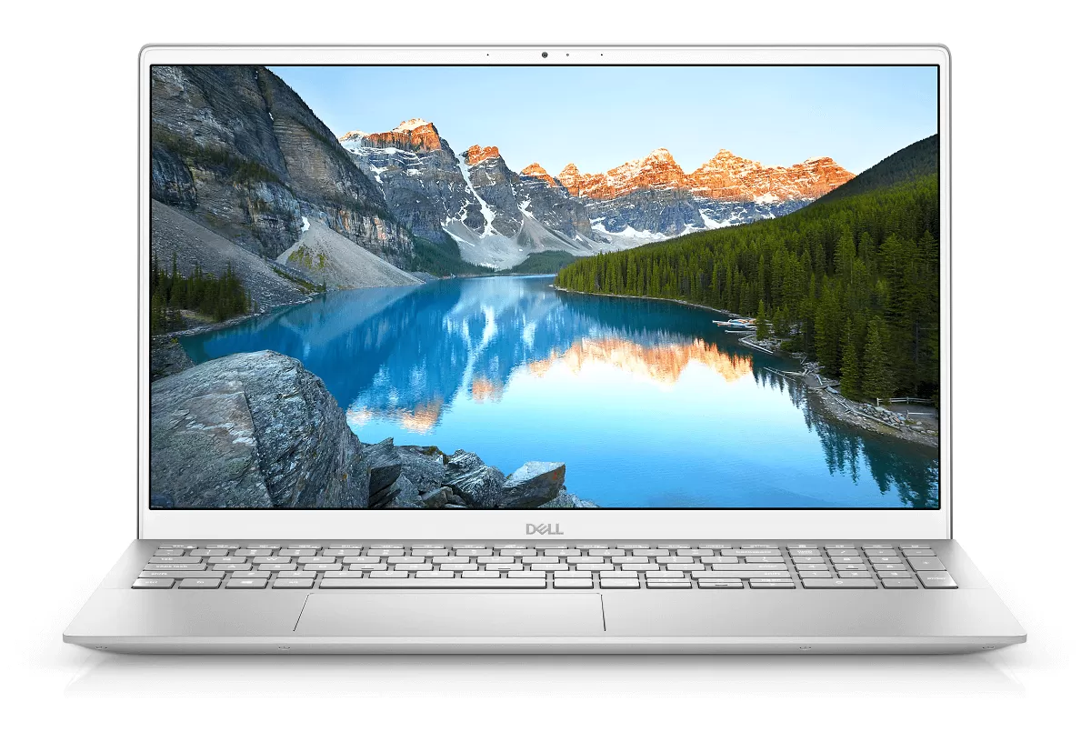 Laptop LAPTOP DELL INSPIRON 5502 i7 1165G7