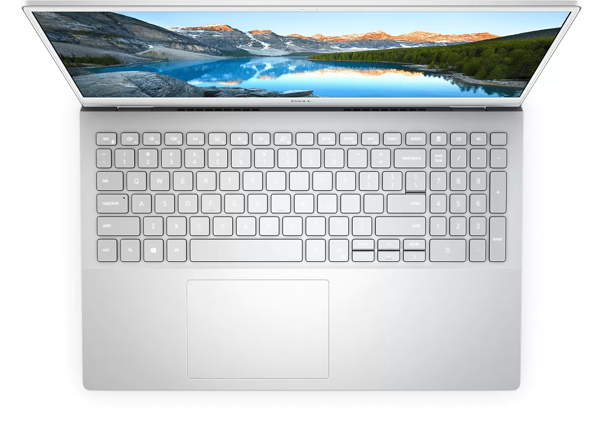 Laptop LAPTOP DELL INSPIRON 5502 i7 1165G7