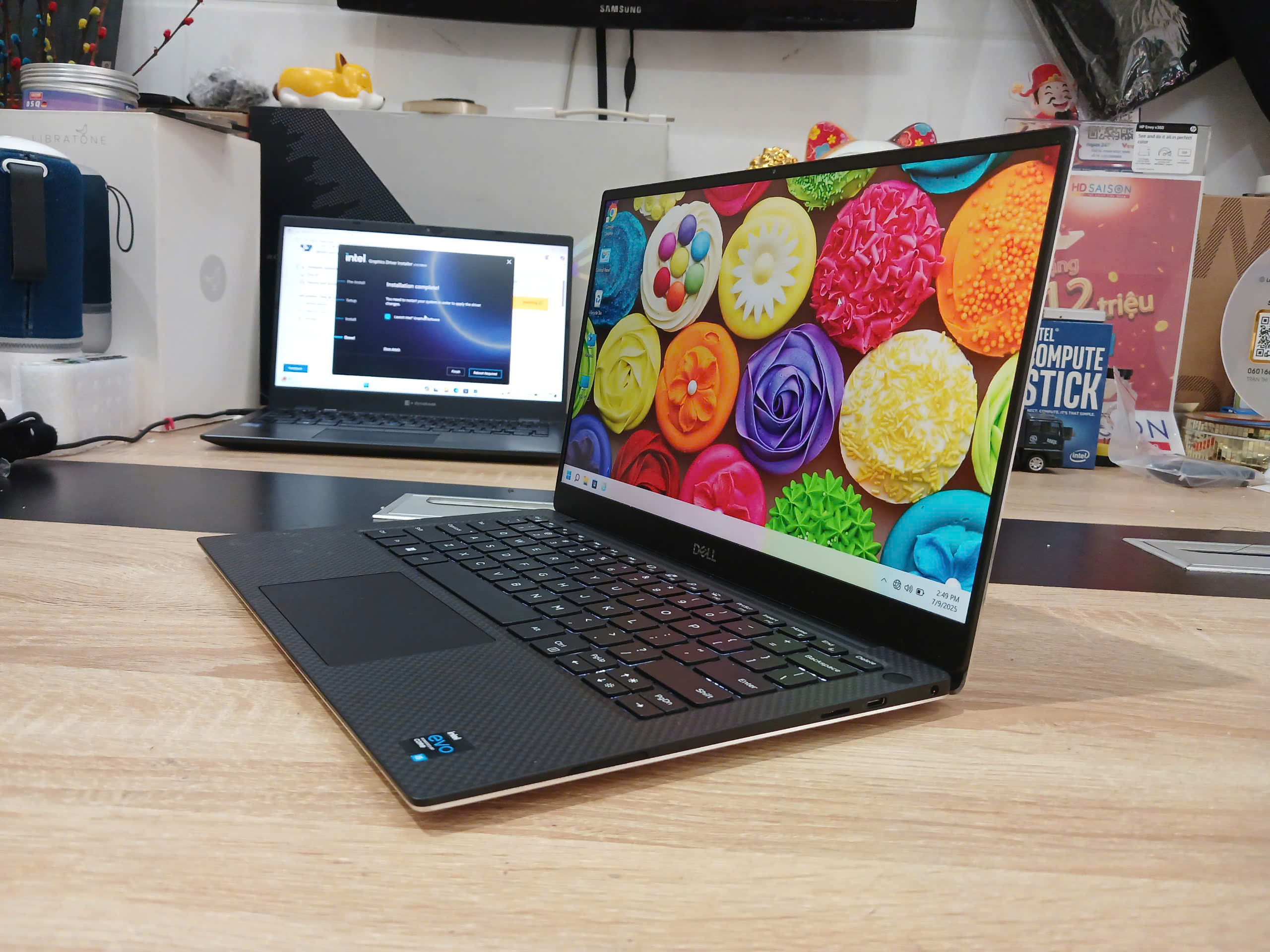 Laptop Dell XPS 13 9305 Core i5 