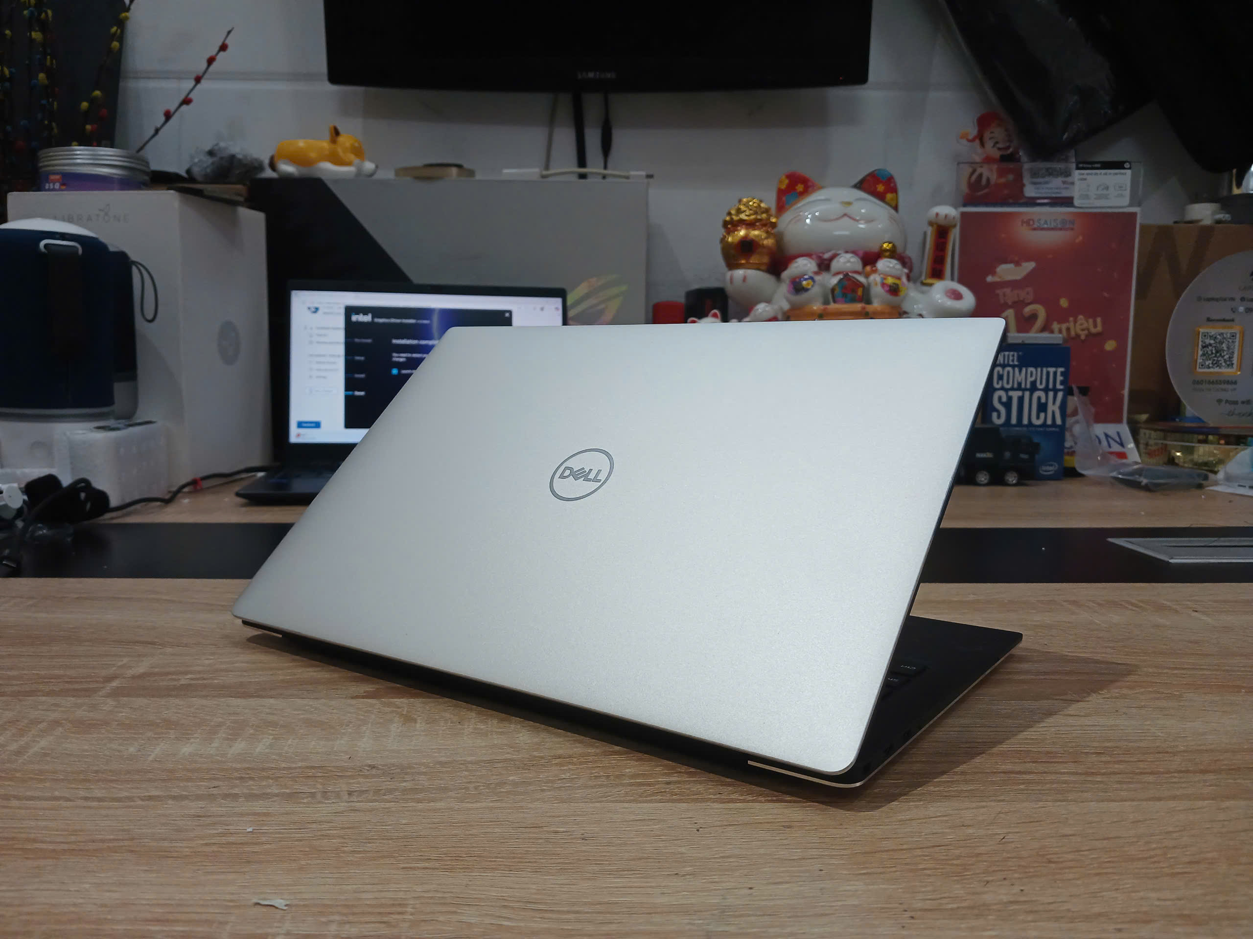 Laptop Dell XPS 13 9305 Core i5 