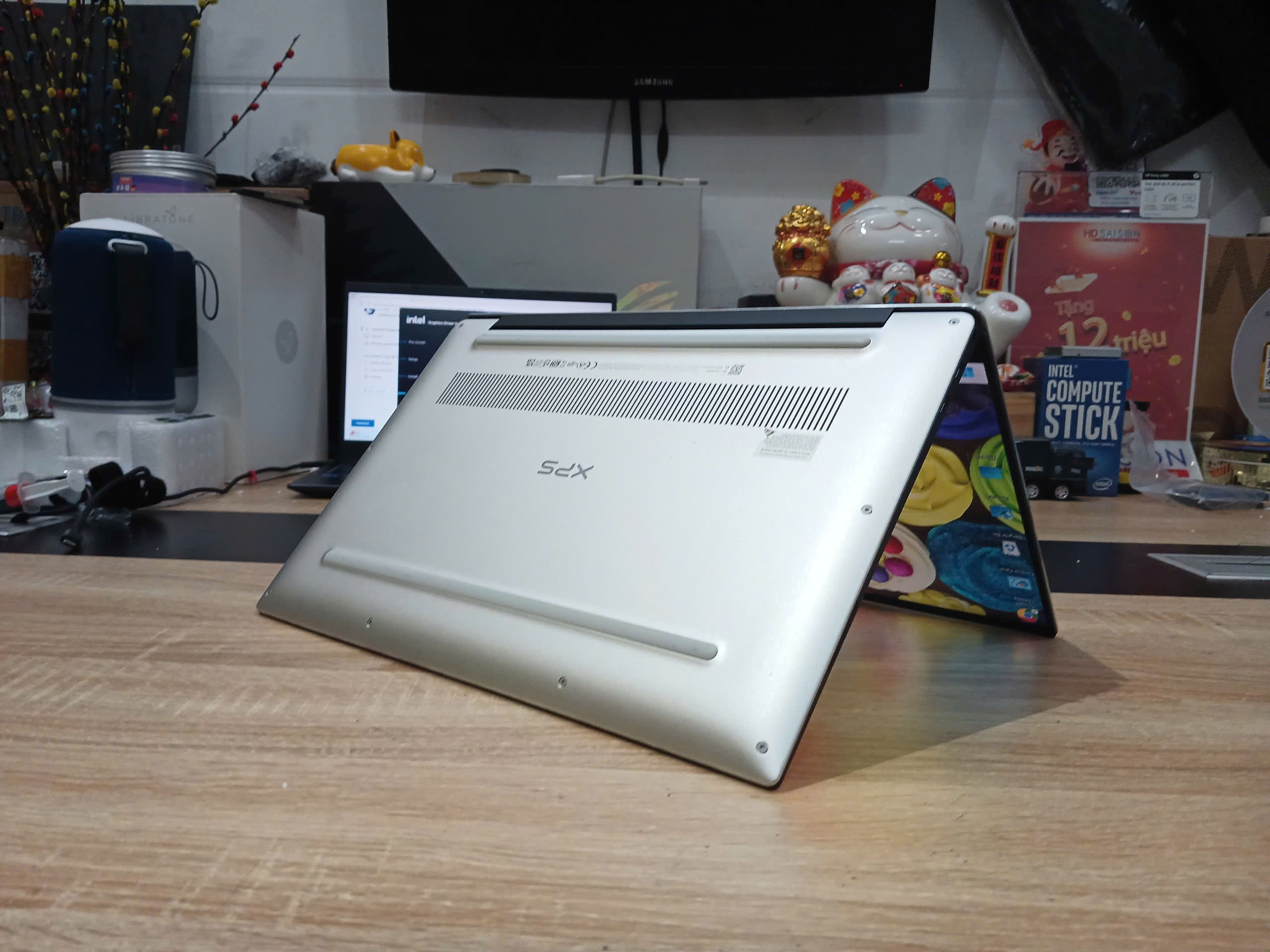 Laptop Dell XPS 13 9305 Core i5 