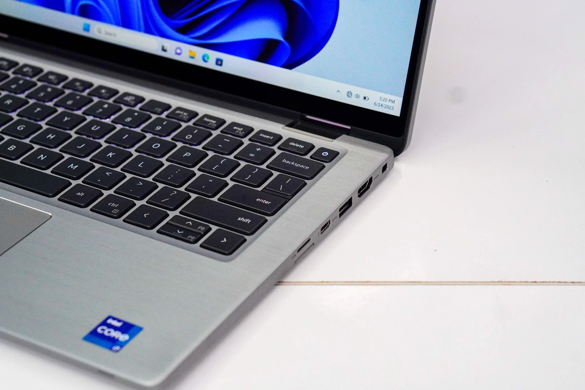 Laptop Dell Latitude 7420 2in1 i7 1165G7/ RAM 16GB SSD 512GB