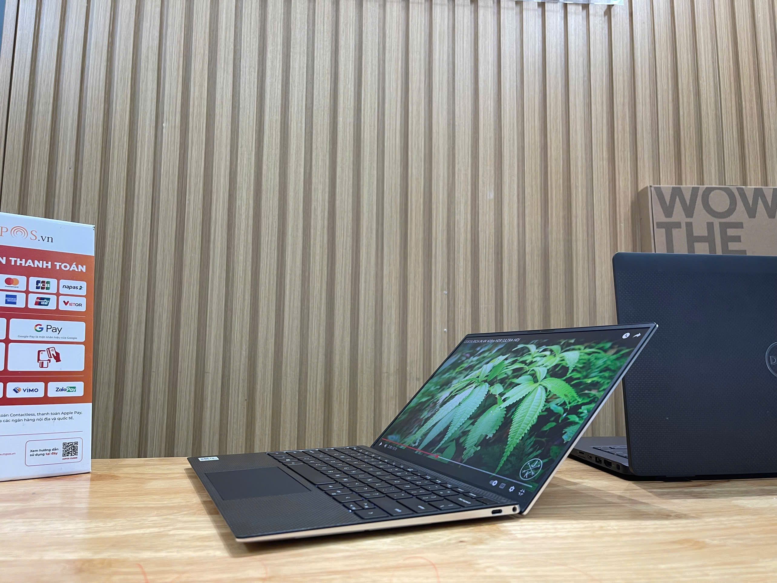 Laptop DELL XPS 13 9300 i5 
