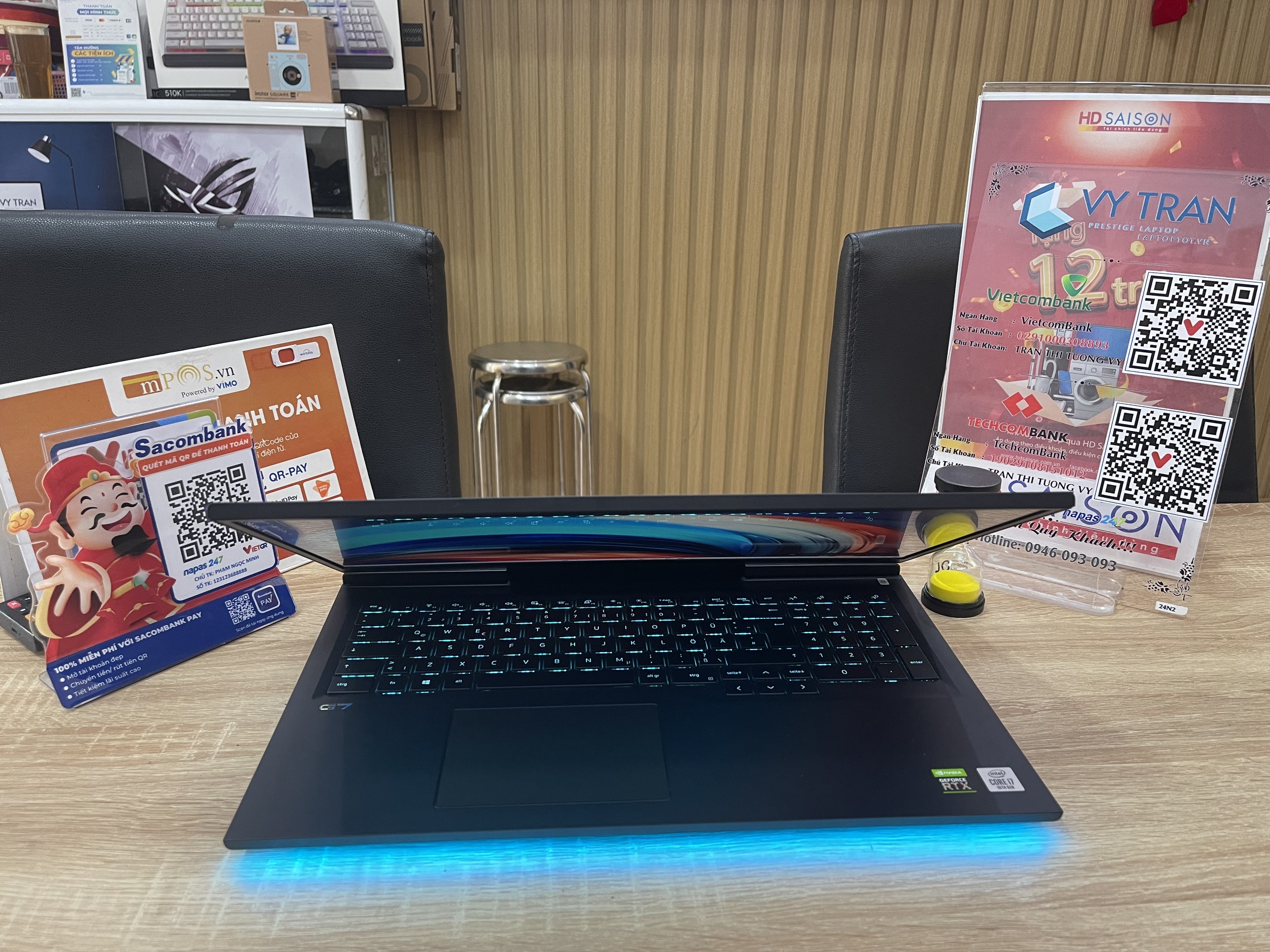 DELL GAMING G7 7700 / CORE I7 10750H / 16GB / 1TB / 17.3 FHD 144HZ / DELL GAMING G7 7700 / CORE I7 10750H / 16GB / 1TB / 17.3 FHD 144HZ /